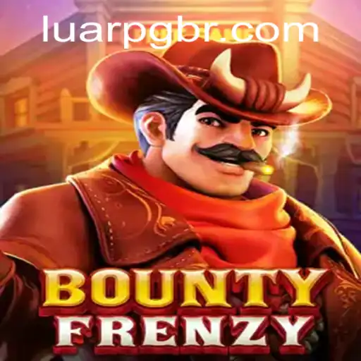 BountyFrenzy: Dive into the Thrilling World of LuarPG.COM's Latest Sensation