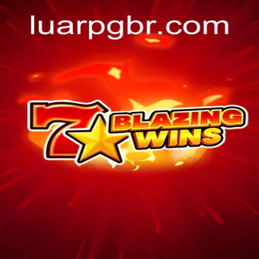 Exploring the Thrilling World of BlazingWins