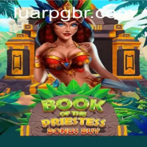 Unveiling the Mysteries of BookOfThePriestess: A Journey into the World of LuarPG.COM