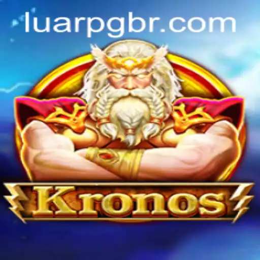 Discover the Epic World of Kronos: An In-Depth Exploration