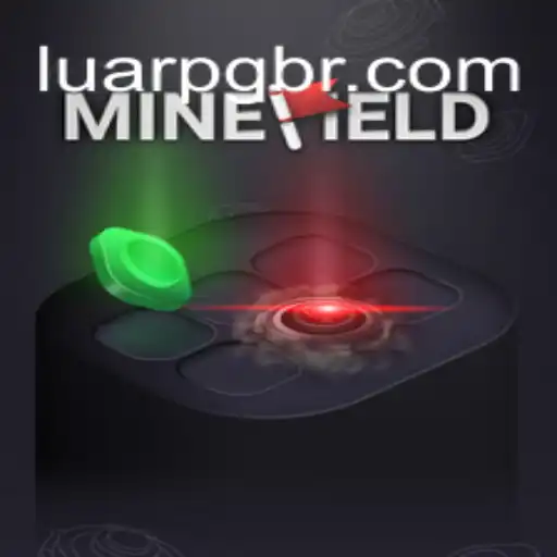 Discover MineField: A Thrilling Puzzle Adventure by LuarPG.COM