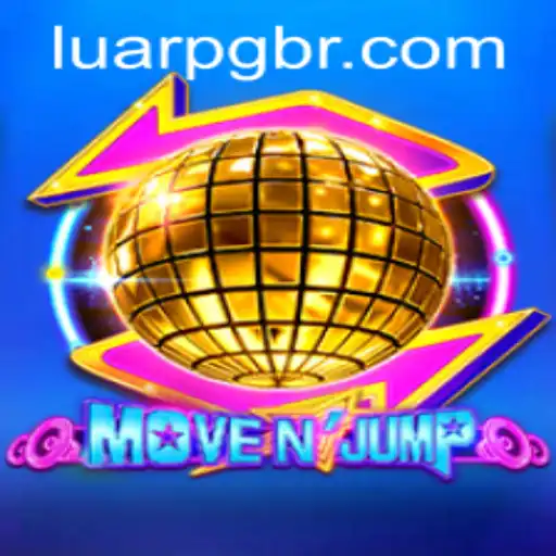 Discover MovenJump: A New Era in Interactive Gaming