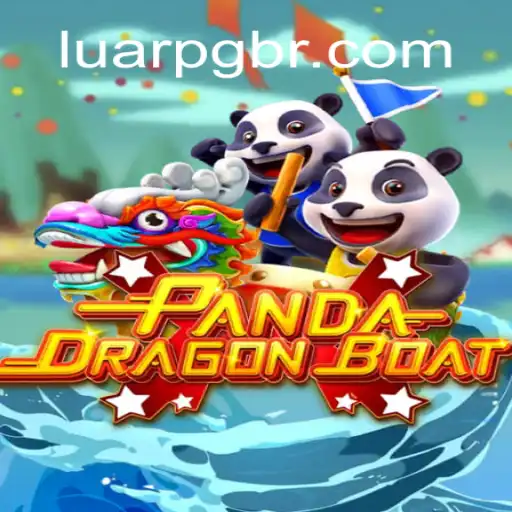 Explore the Vibrant World of PANDADRAGONBOAT: A Thrilling Adventure with LuarPG.COM