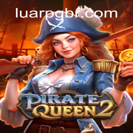 PirateQueen2: An Adventurous Journey on the High Seas