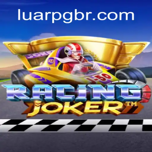RacingJoker: A Thrilling Digital Experience with LuarPG.COM
