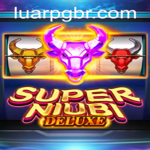 SuperNiubiDeluxe: A Thrilling Adventure in the Gaming World