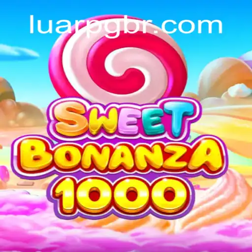 Exploring SweetBonanza1000: A Vibrant Adventure at LuarPG.COM