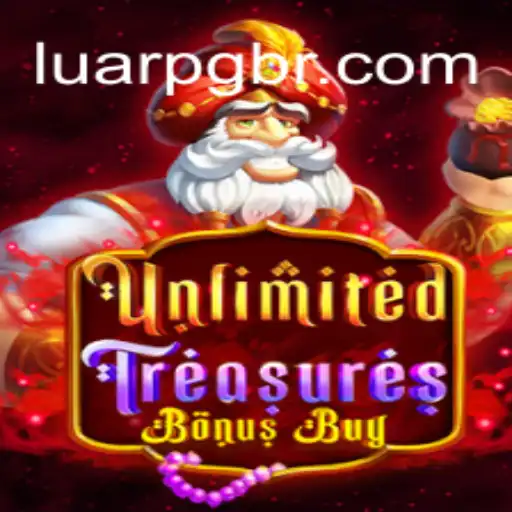 Exploring the World of UnlimitedTreasuresBonusBuy