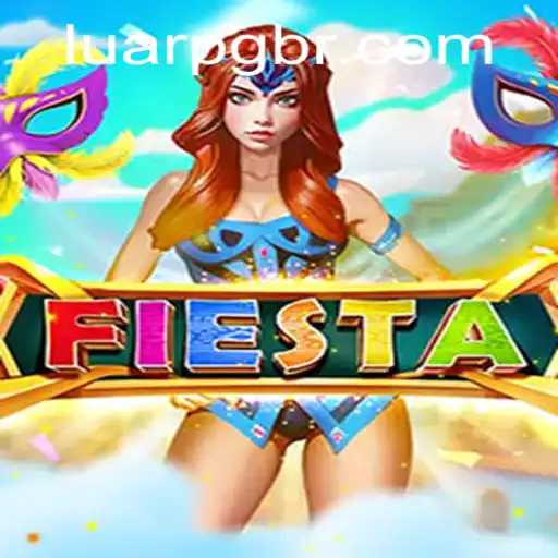 Discover the Adventure of Fiesta with LuarPG.COM