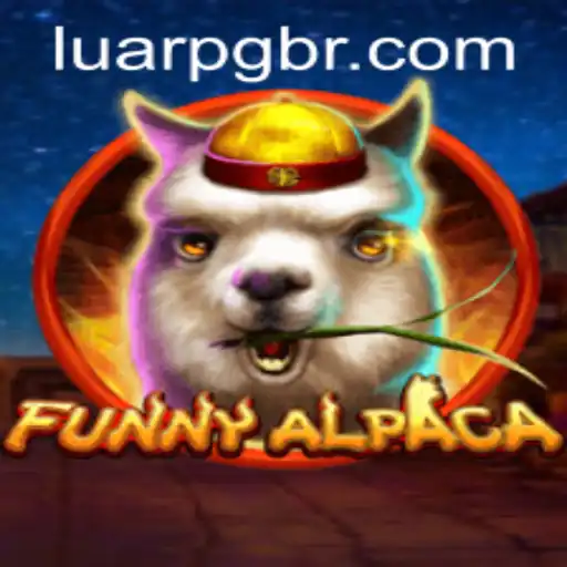 Discover FunnyAlpaca: The Quirky Online Adventure Awaiting You