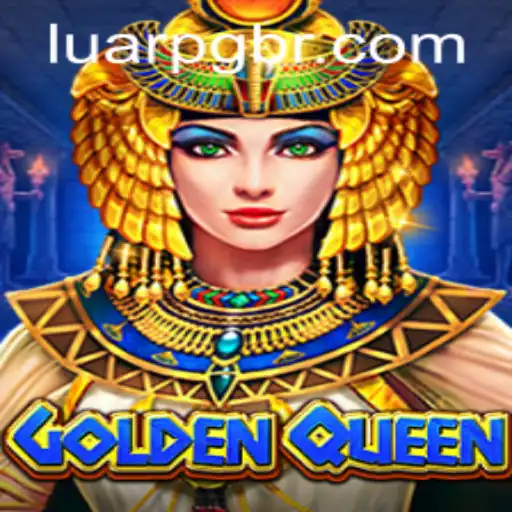 GoldenQueen: A Majestic Adventure in Virtual Realms