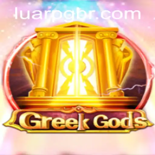 Discover the Mythic Realm of GreekGods: A Unique RPG Experience