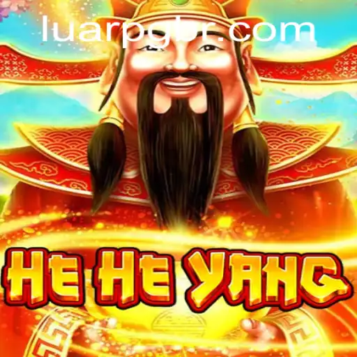 Discover the Enchanting World of HeHeYang: A Journey into LuarPG.COM's Latest Creation