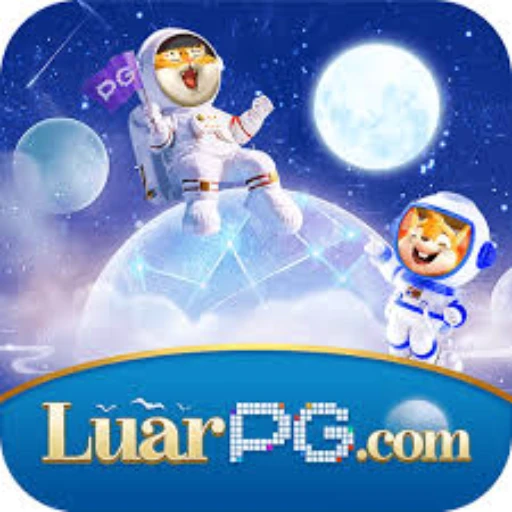 LuarPG.COM Logo