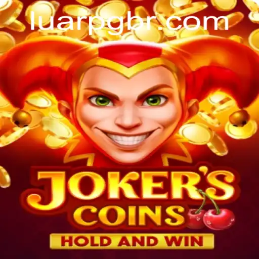 Dive into the Enchanting World of JokersCoins: A Comprehensive Guide