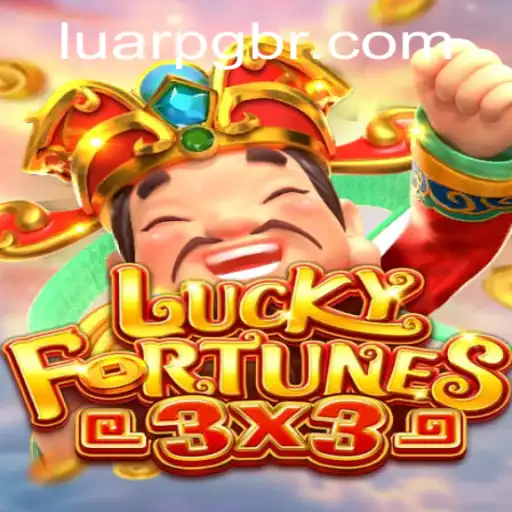 Unveiling the Excitement of LUCKYFORTUNES3x3: A Dynamic Gaming Experience