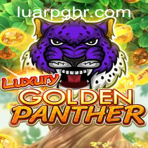 LUXURYGOLDENPANTHER: A New Gaming Sensation