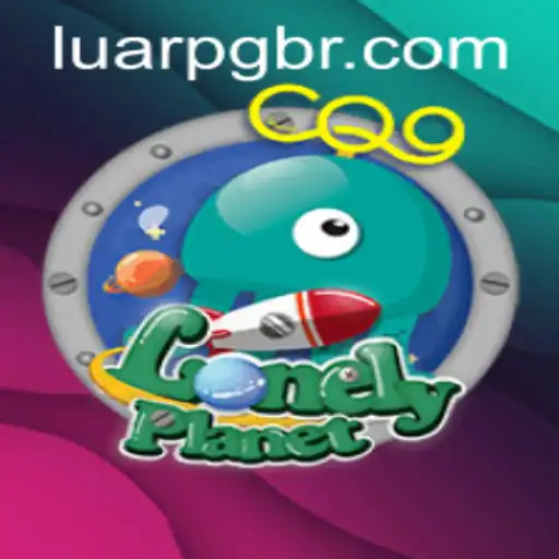 Discover the Enchanting World of LonelyPlanet on LuarPG.COM