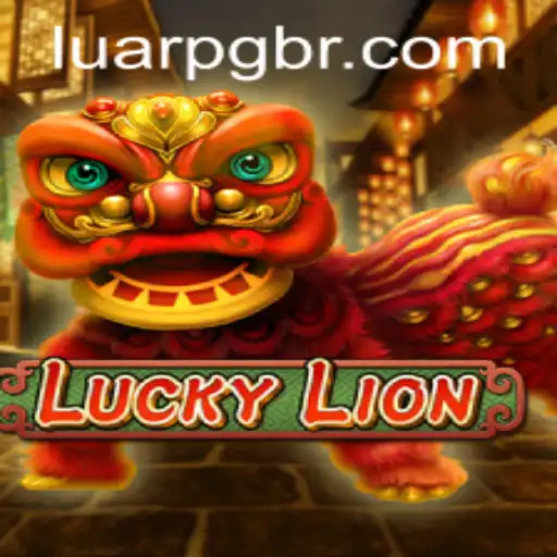 Discover LuckyLion: An Immersive Adventure by LuarPG.COM