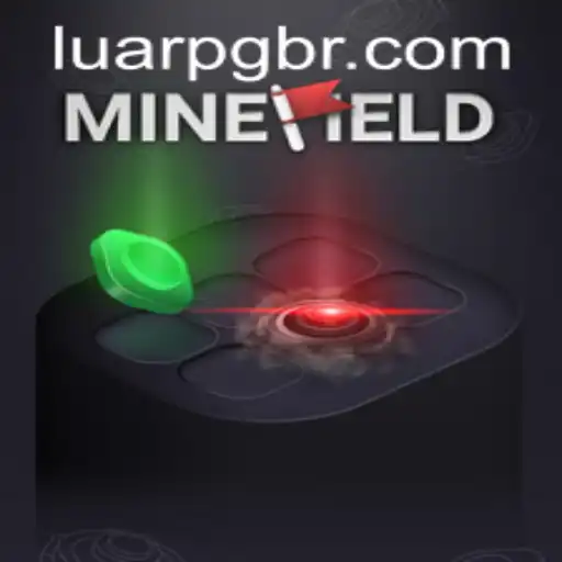 Discover MineField: A Thrilling Puzzle Adventure by LuarPG.COM