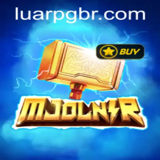 Exploring Mjolnir: A Unique Adventure from LuarPG.COM