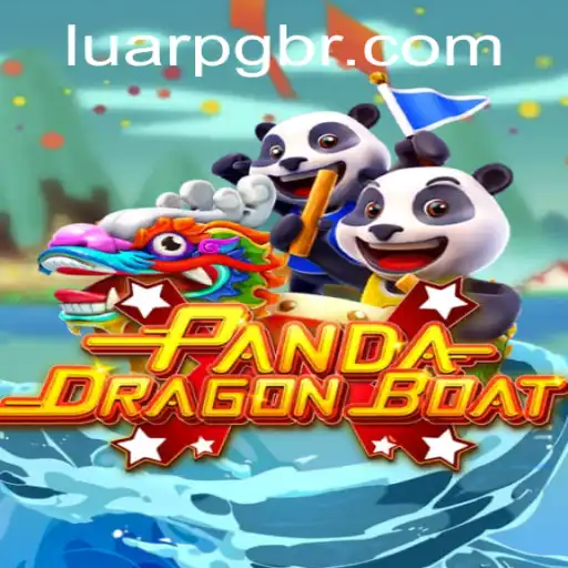 Explore the Vibrant World of PANDADRAGONBOAT: A Thrilling Adventure with LuarPG.COM