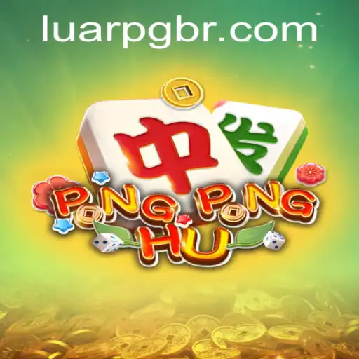 Unveiling the World of PONGPONGHU: A New Gaming Sensation