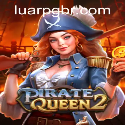 PirateQueen2: An Adventurous Journey on the High Seas