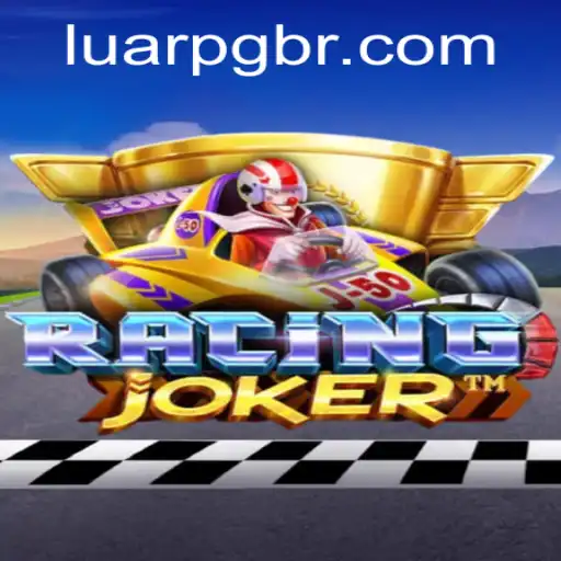 RacingJoker: A Thrilling Digital Experience with LuarPG.COM