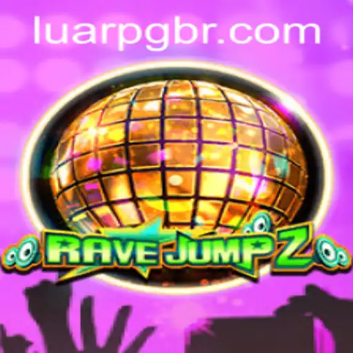 RaveJump2: An Exciting and Immersive Gaming Experience