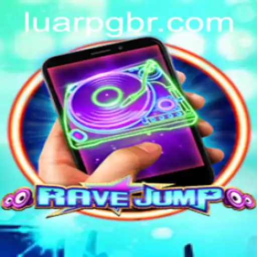 RaveJumpmobile: The Next-Gen Adventure Game Taking the World by Storm