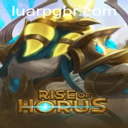 Unveiling the Mysteries of RiseofHorus: A New Epic Adventure