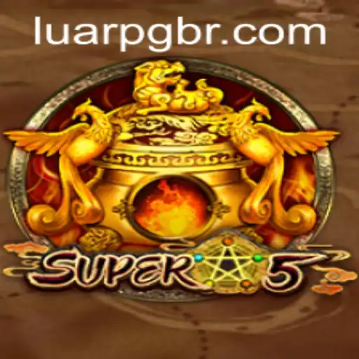 Exploring Super5: A Fun and Exciting Game by LuarPG.COM
