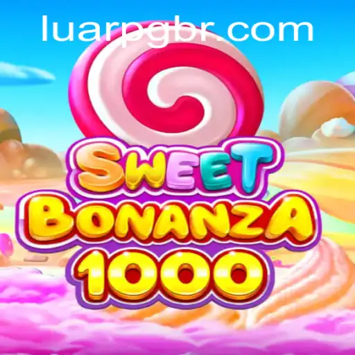 Exploring SweetBonanza1000: A Vibrant Adventure at LuarPG.COM