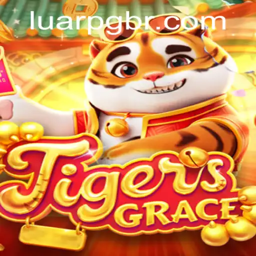 TigersGrace: An Immersive Adventure Awaits with LuarPG.COM
