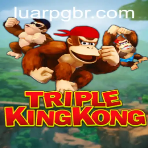 Explore the Enchanting World of TripleKingKong: An Innovative Gaming Experience