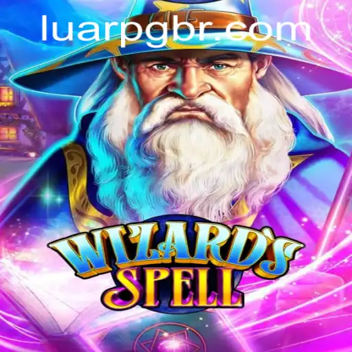 WizardsSpell: The Captivating RPG Adventure on LuarPG.COM