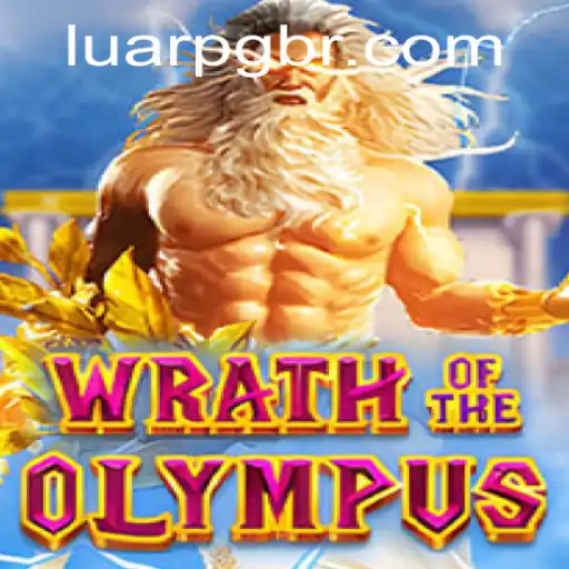 Exploring the Mythic World of WrathofOlympus with LuarPG.COM